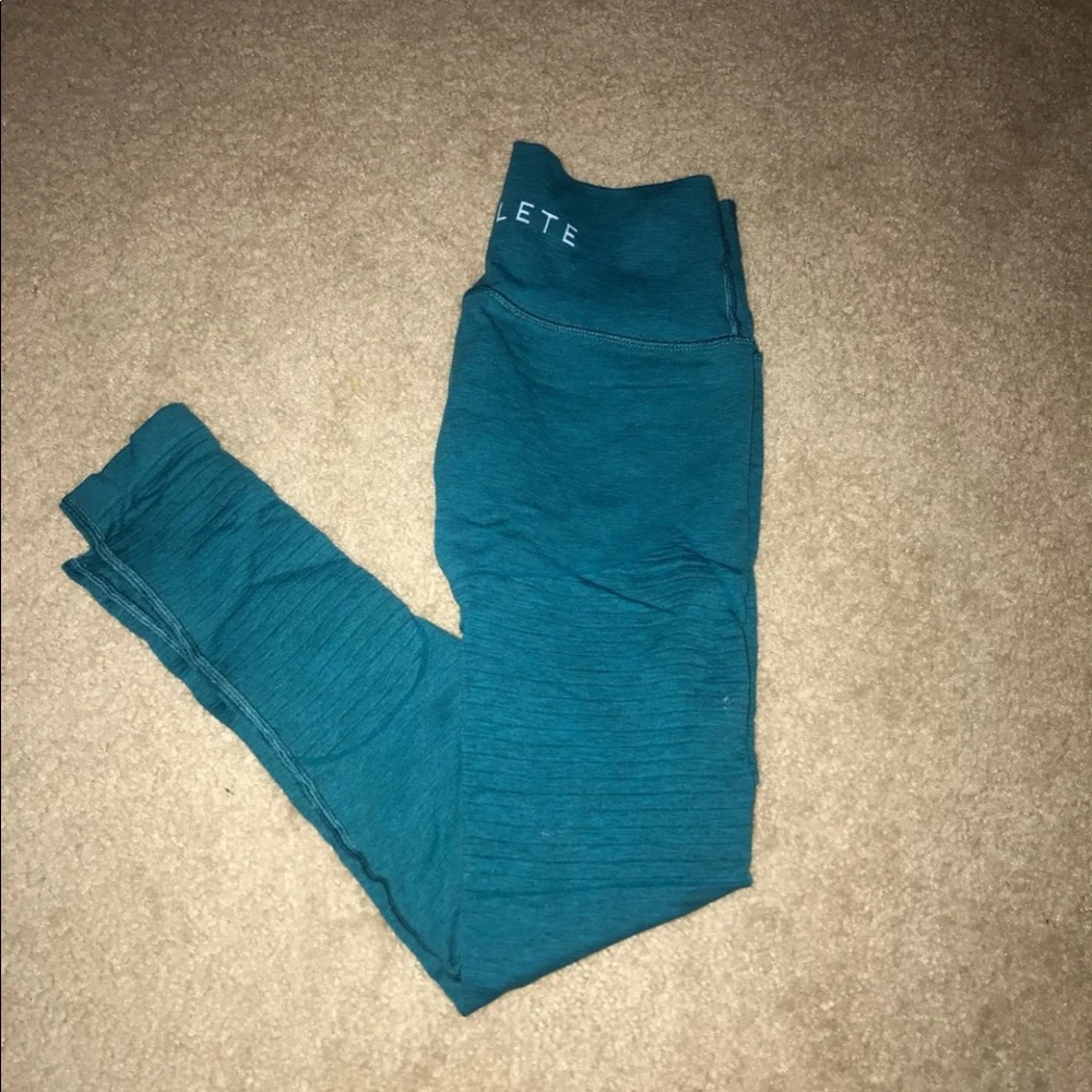 Alphalete R6 Leggings